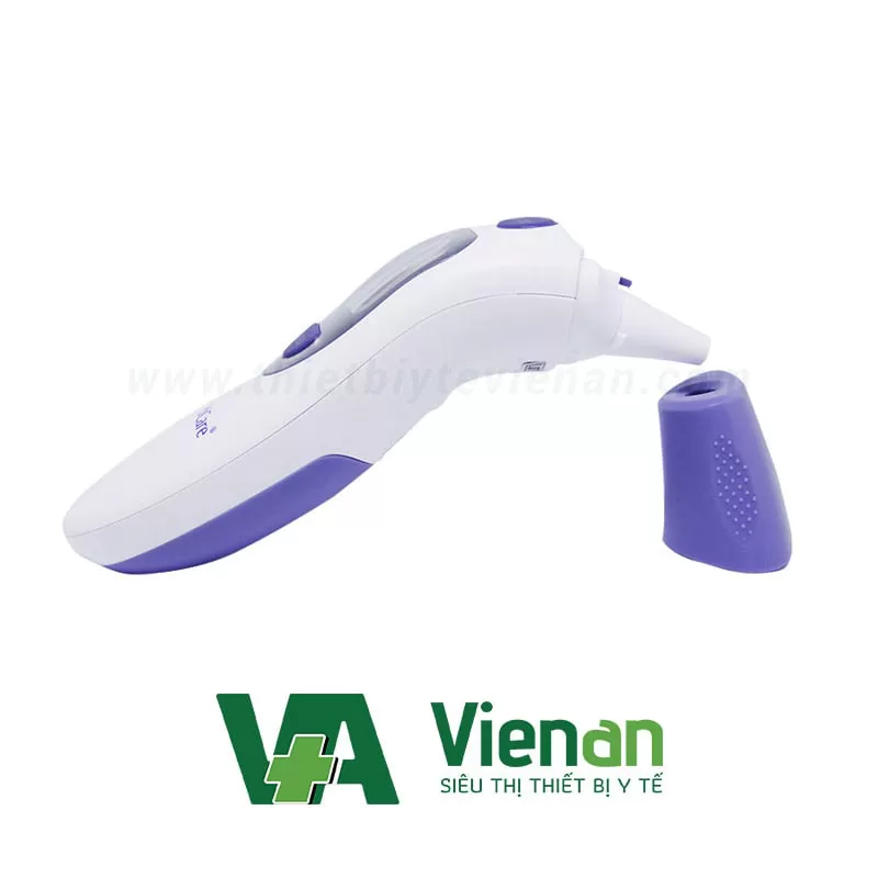 Nhiệt kế 3 chức năng Imedicare iTM 9S – sản phẩm không thể thiếu trong tủ thuốc 