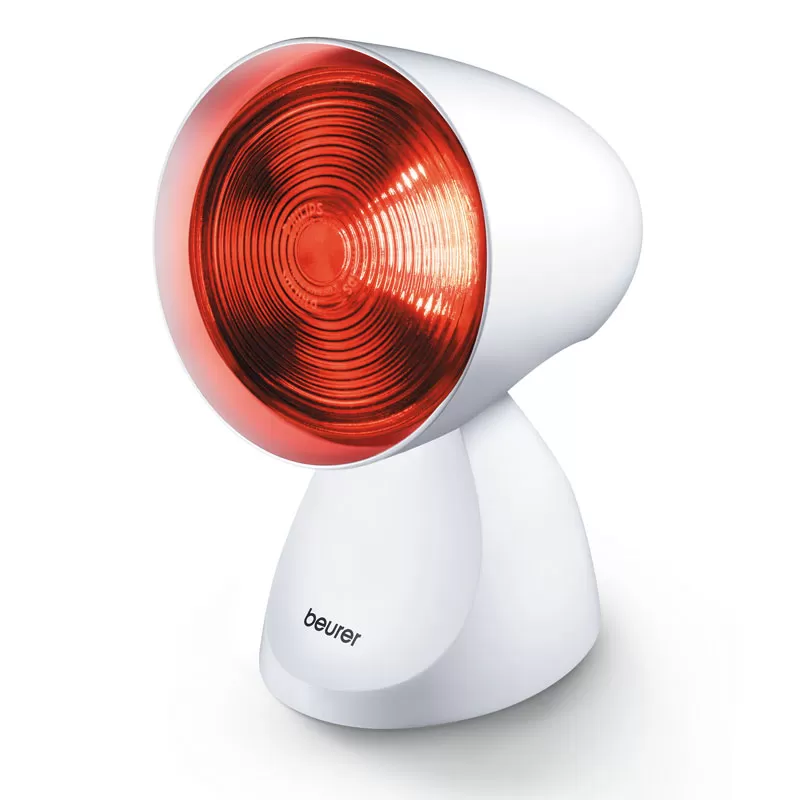 Đèn Hồng Ngoại Trị Liệu Beurer IL-21
