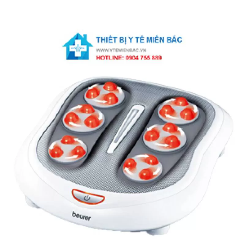 Máy massage chân Beurer FM-60