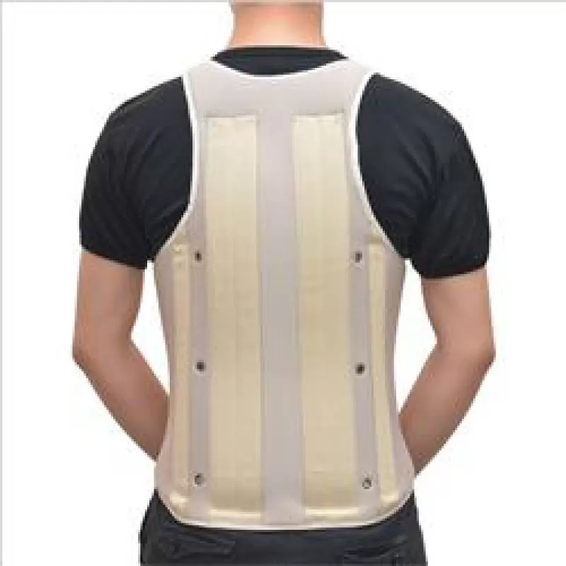 Áo điều trị cột sống ORBE