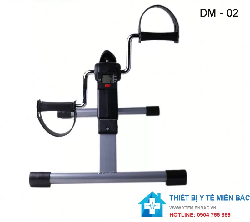 Dụng cụ phục hồi chức năng tay chân DM02