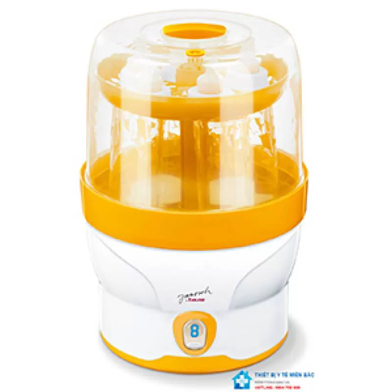 Máy Tiệt Trùng Bình Sữa Beurer BY76