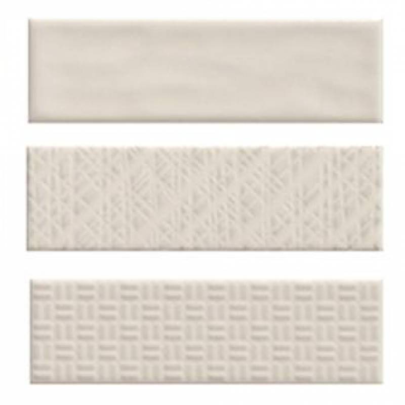 Gạch thẻ trang trí nội thất 60x200mm màu mơ 60JF002