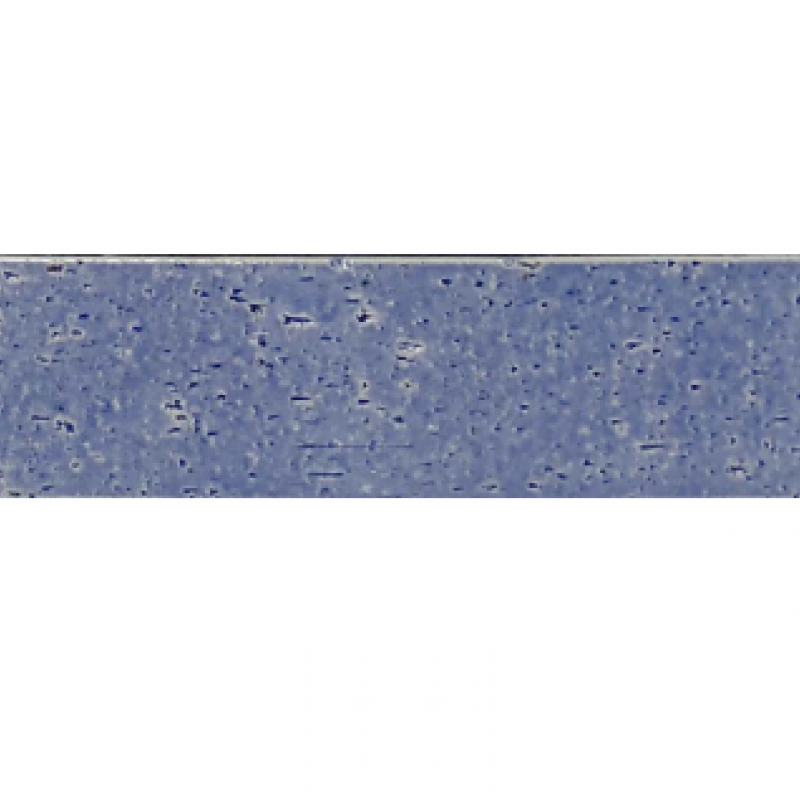 Gạch thẻ trang trí ốp tường hình chữ nhật 60x240mm màu xanh 240JFK008