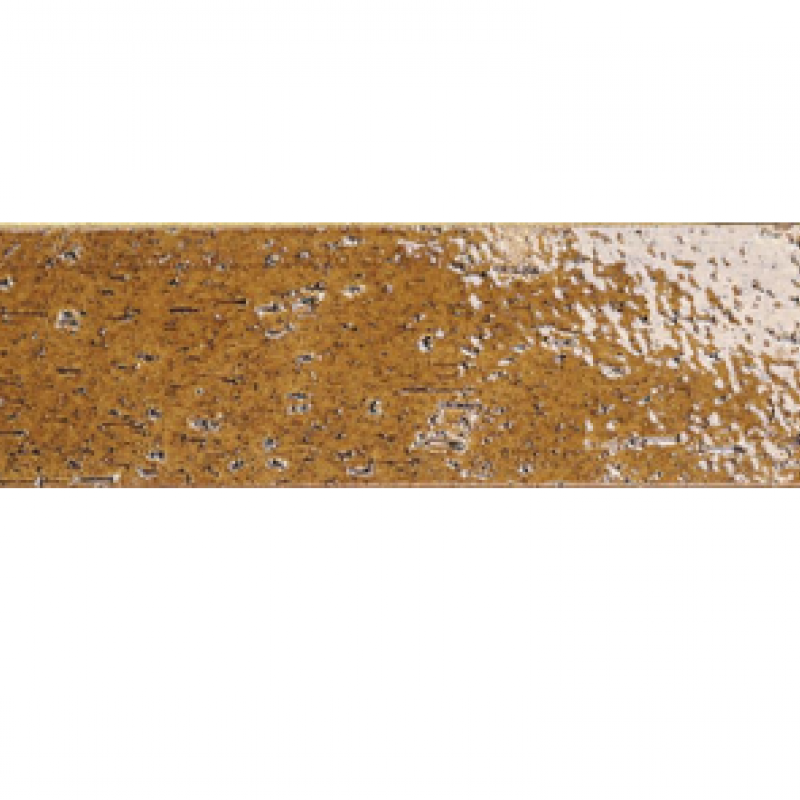 Gạch thẻ trang trí ốp tường hình chữ nhật 60x240mm màu nâu 240JFK009