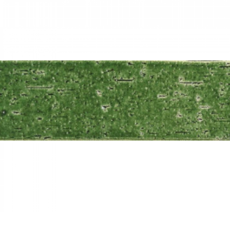 Gạch thẻ trang trí ốp tường hình chữ nhật 60x240mm màu xanh 240JFK005