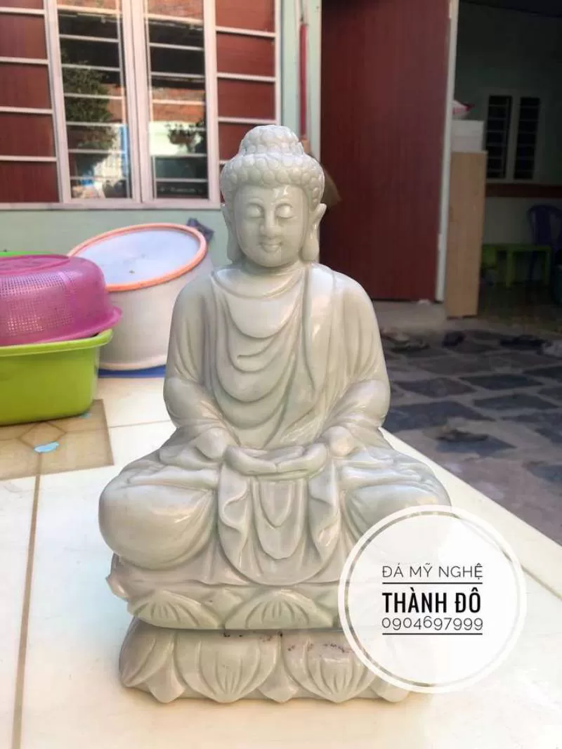 Tượng Phật Thích Ca nhỏ