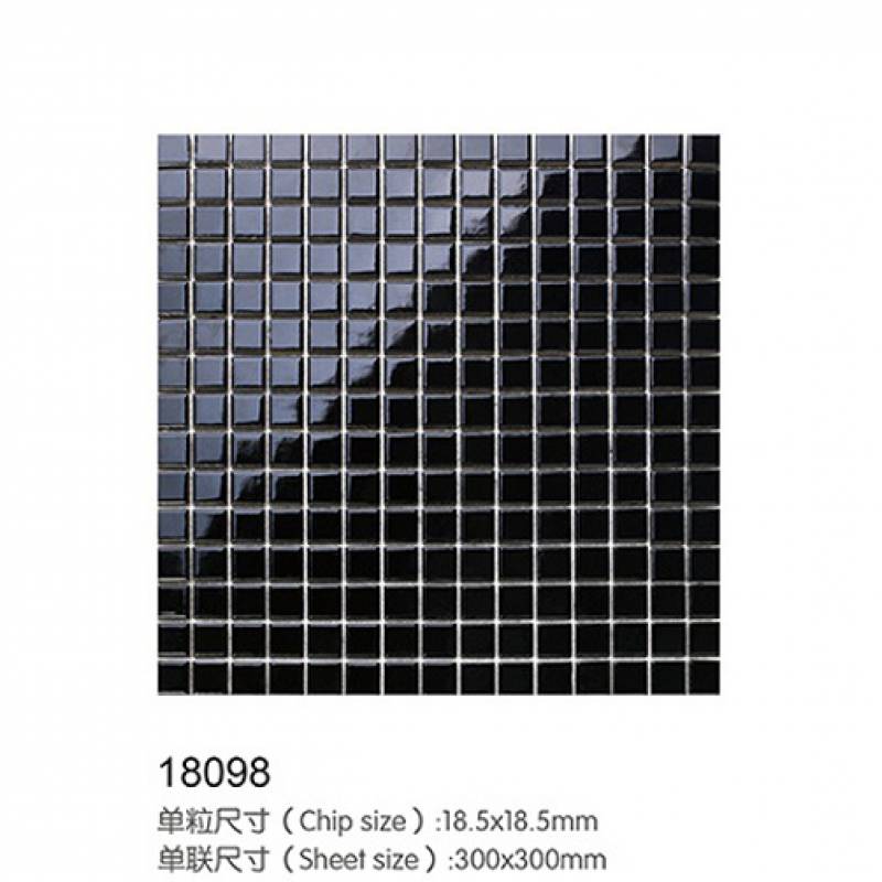 Gạch Mosaic 18098 Cho Tường Và Gạch Lát Sàn