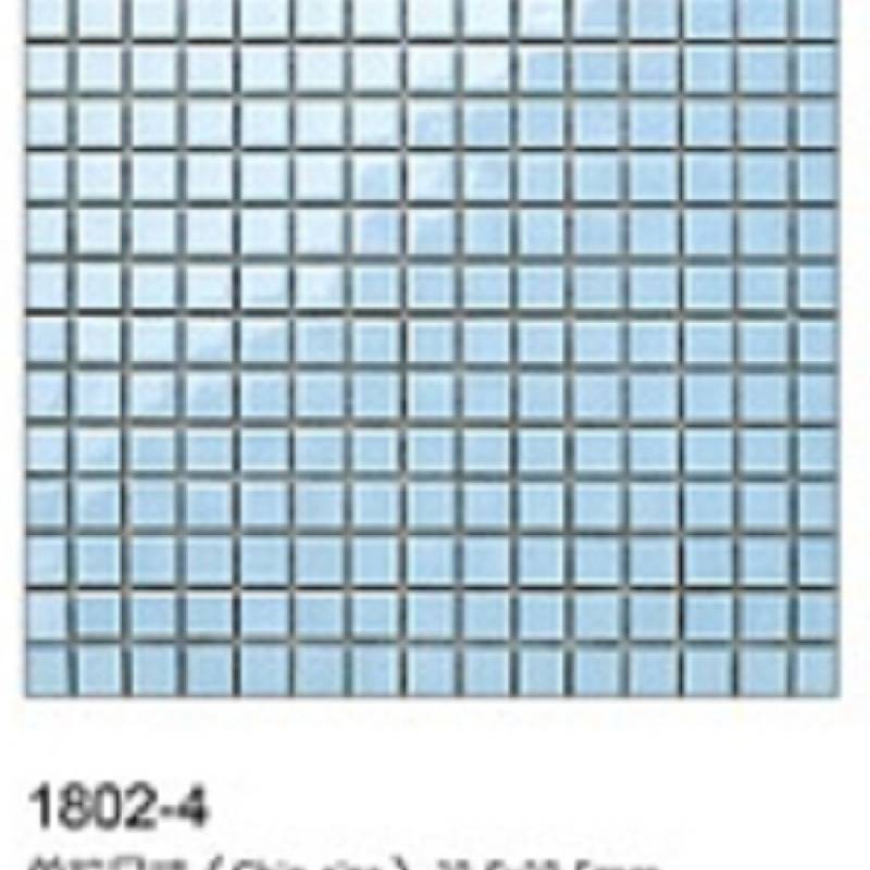 Gạch Mosaic 1802-4 Cho gạch Tường Và Gạch Lát Sàn
