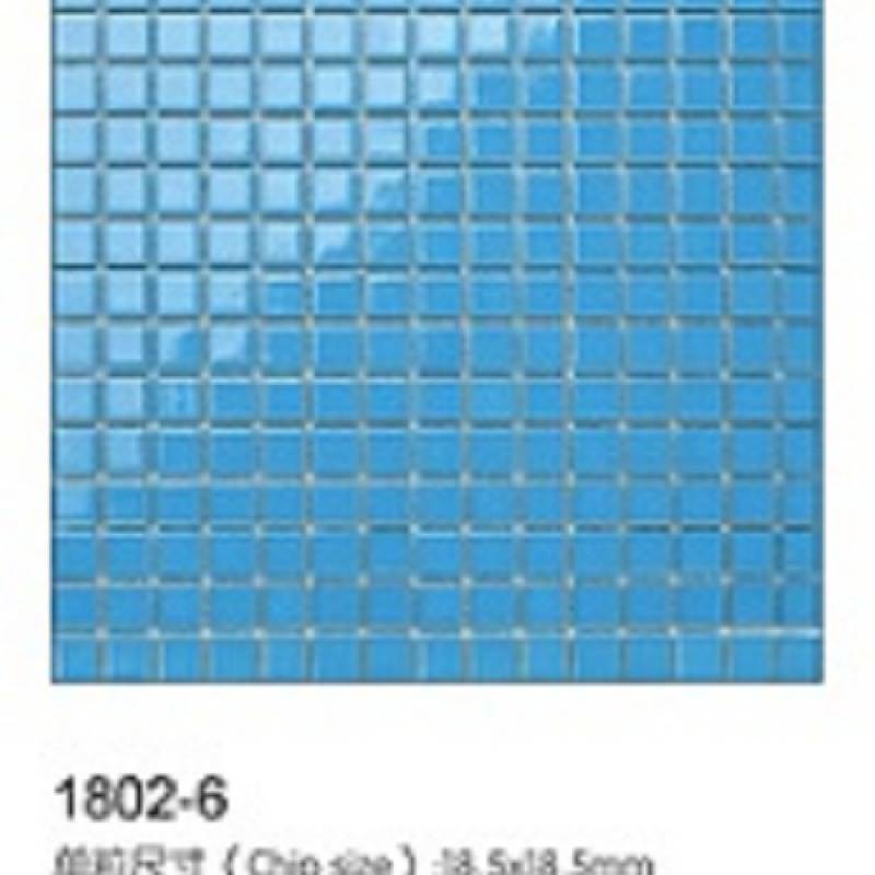 Gạch Mosaic 1802-7 Cho gạch Tường Và Gạch Lát Sàn