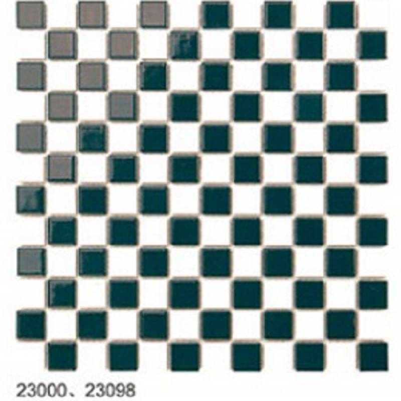 Gạch Trang Trí Tường Gạch Mosaic Thủy Tinh 23000.23098