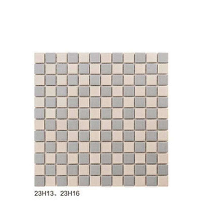 Gạch Trang Trí Tường Gạch Mosaic Thủy Tinh 23H13.23H16