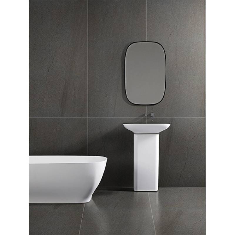 Gạch ốp lát trang trí 600*1200mm màu xám