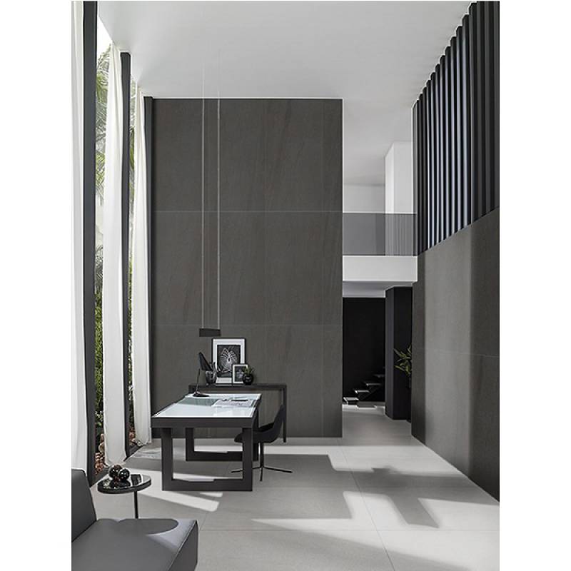 Gạch men ốp lát cho tường và sàn 600*1200mm màu xám