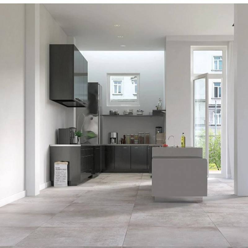 Gạch lát sàn và ốp tường 600 x 600mm, 600*1200mm F2-Cenere giá rẻ nhất 