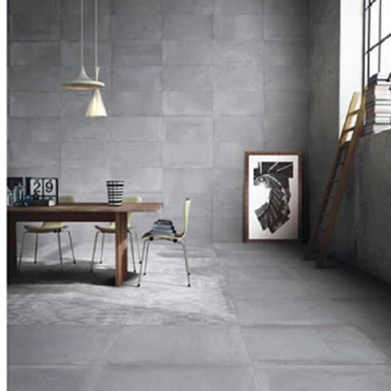 Gạch Ceramic lát sàn và ốp tường hiện đại 300 x 600mm, 600 x 600mm C60352