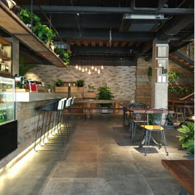 Gạch Ceramic lát nền và ốp tường hiện đại 300 x 600mm, 600 x 600mm,600*1200mm