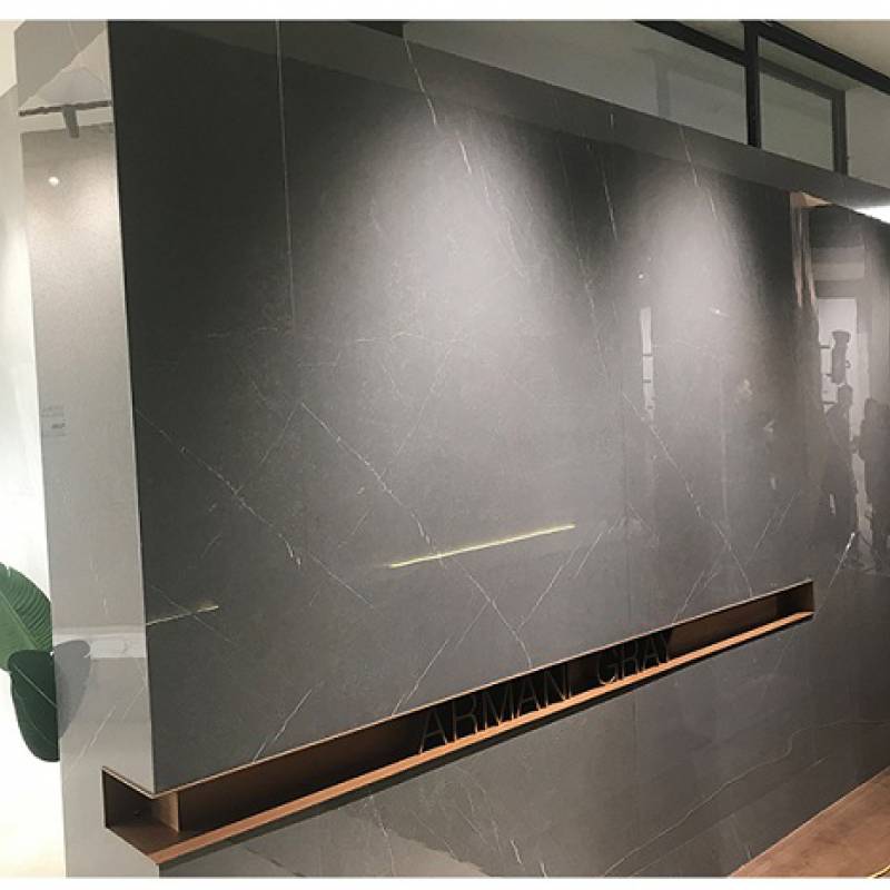 Gạch ốp tường khổ lớn 1200*2400mm PNX05 mẫu mới 2020