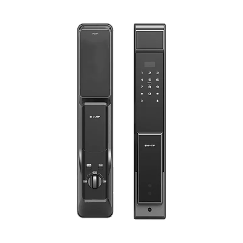 Khóa Tự Động Sharp H2B