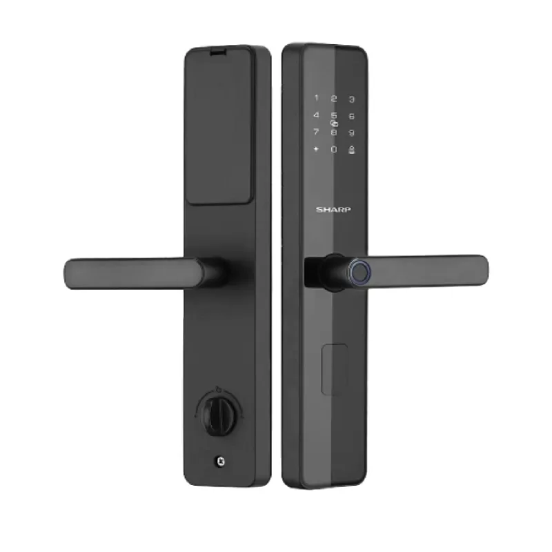 Khóa Vân Tay Sharp T1-B