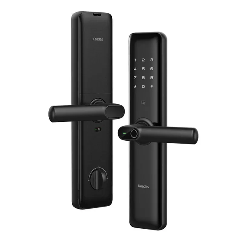 Khóa Vân Tay Kaadas S8 Giá Rẻ Khuyến Mãi 35% Hôm Nay