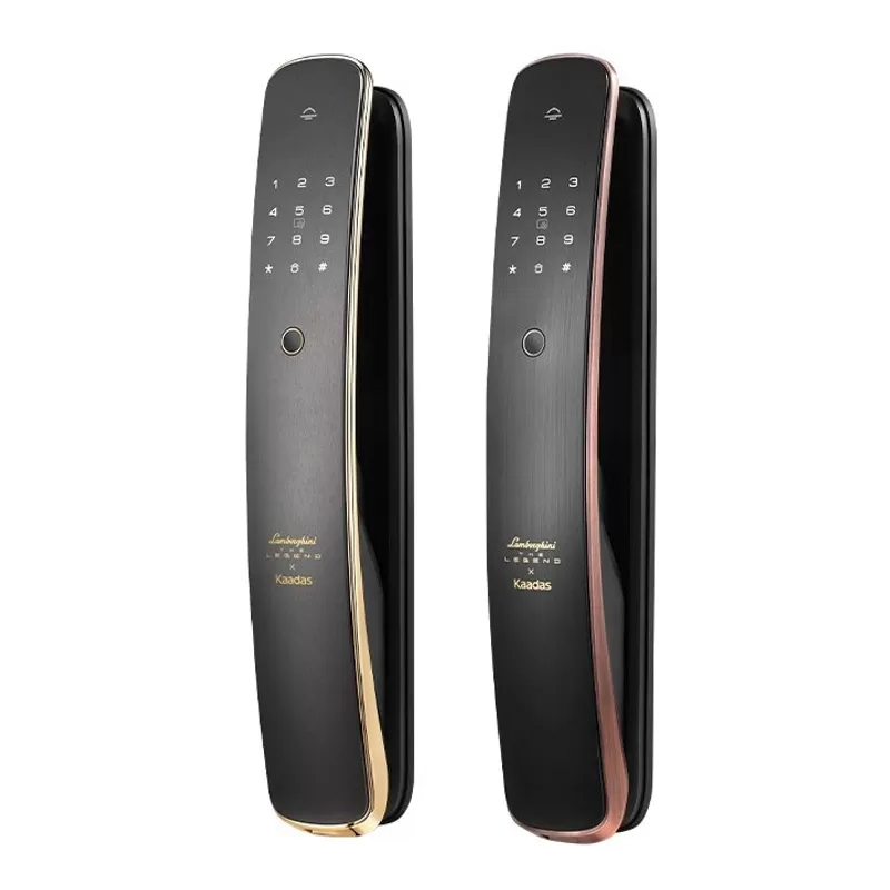 Khóa Cao Cấp Kaadas Lamboghini Đẳng Cấp Sang Trọng