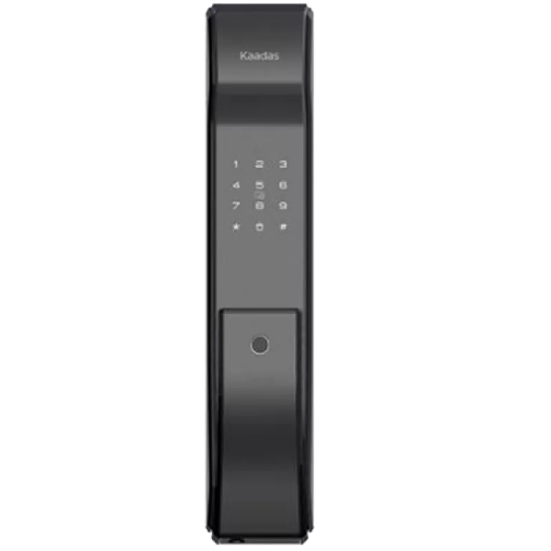 Khóa điện tử Vân Tay Kaadas K9 giá chỉ từ 8.5 Triệu