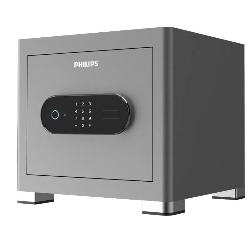 Két sắt vân tay Philips SBX601-4B0 29.5kg