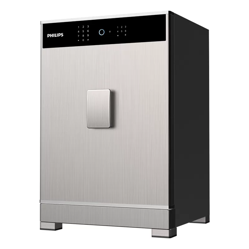 Két sắt vân tay SBX701-5B0 nặng 88Kg