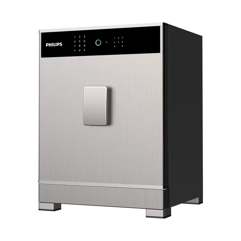 Két sắt Philips SBX701-4B0 nặng 60kg