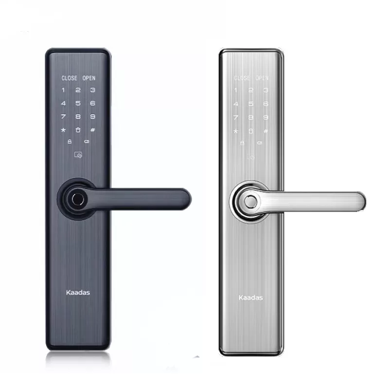 Khóa Vân Tay Kaadas S7 Giá Rẻ Khuyến Mãi 35% Hôm Nay