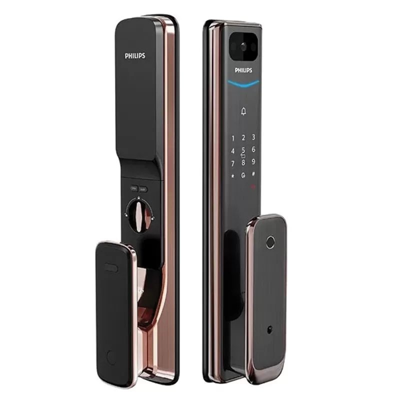 Khóa Philips Anpha V-5HWS