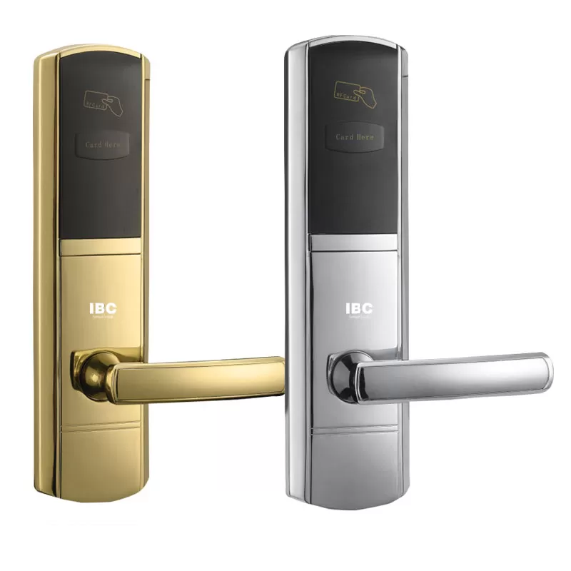 Khóa Khách Sạn Cao Cấp IBC H1