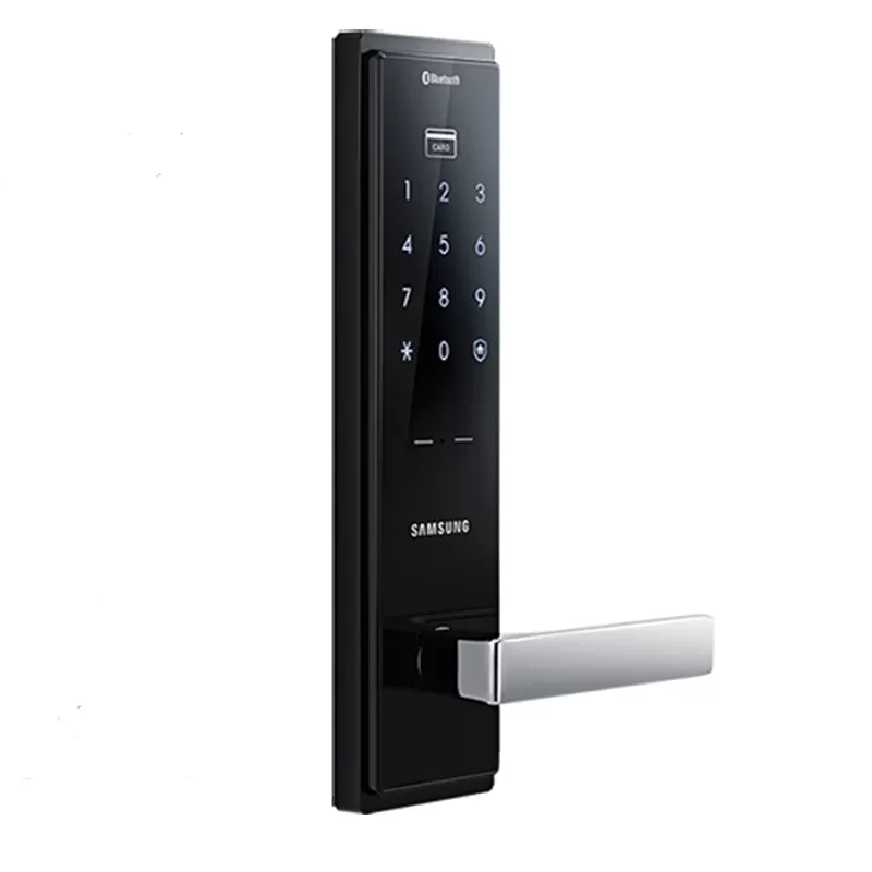 Khóa Thẻ Từ Samsung SHP DH 525