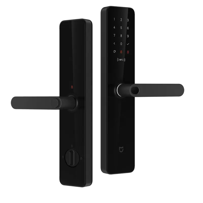 Khóa Vân Tay Xiaomi Chính Hãng Khuyến Mãi 35% Hôm Nay