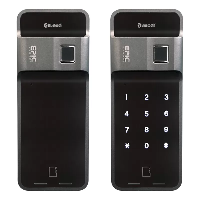 Khóa Vân Tay Epic F-300D