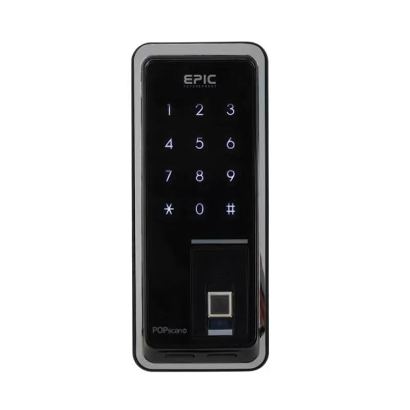 Khóa Vân Tay EPIC Popscan M