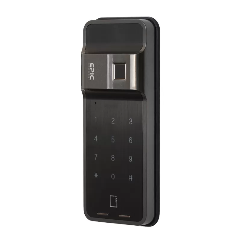 Khóa Vân Tay EPIC ES-F700G