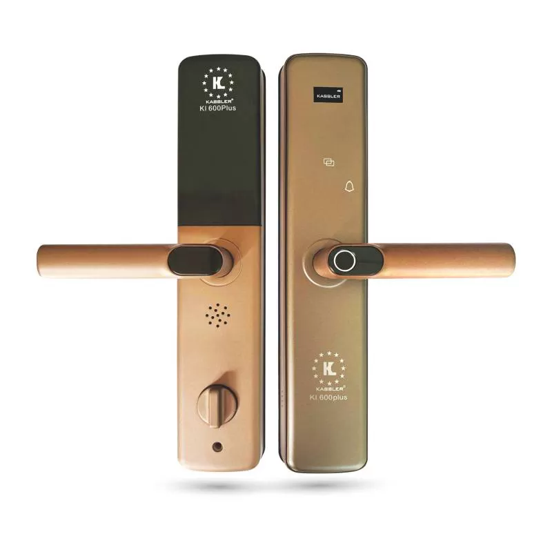 Khóa vân tay Kassler KL-600 PC Giá Rẻ khuyến Mãi