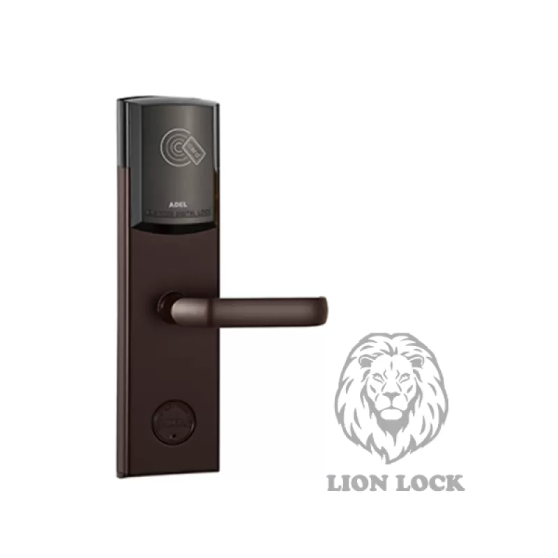 Khóa Thẻ Từ Khách Sạn ADEL 737 UMFB 1800