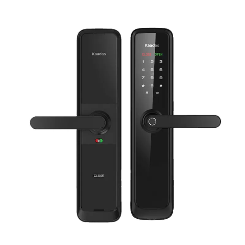 Khóa Điện Tử Kaadas L8 Khuyến Mãi 25% Duy Nhất Hôm Nay