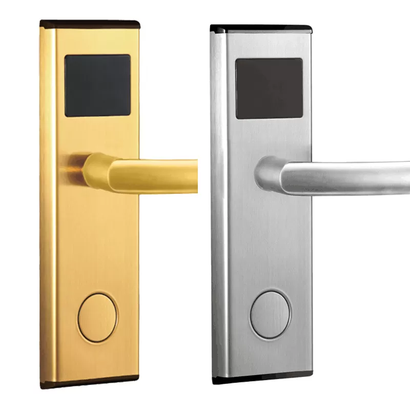 Khóa Khách Sạn Giá Rẻ IBC K1 Khuyến Mãi 35% Hôm Nay