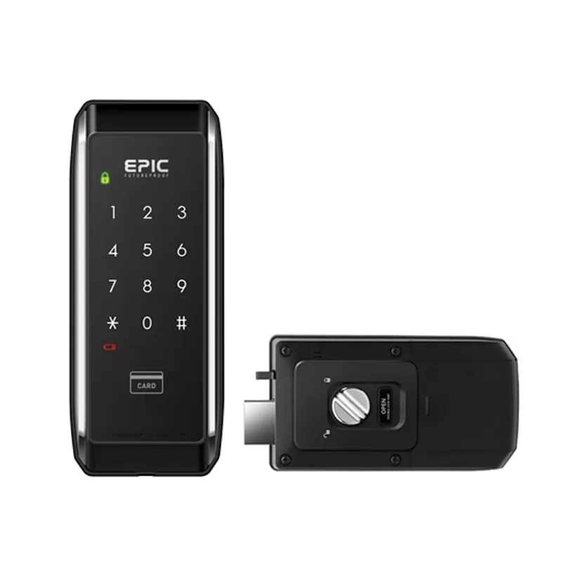 Khóa Điện Tử Epic T 153