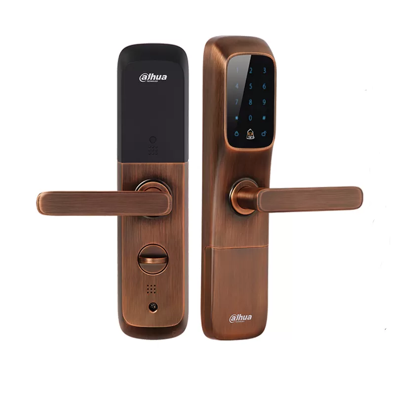 Khóa Thẻ Từ DAHUA DHI ASL 6101