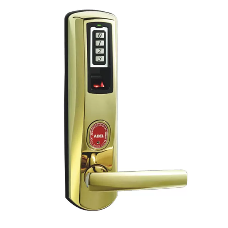 Khóa Cửa Vân Tay Cao Cấp ADEL US3 8912 giá rẻ