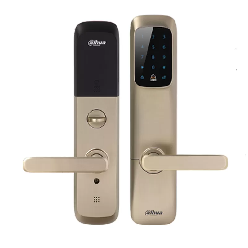 Khóa Cửa Điện Tử Dahua DHI ASL 8101 Khuyến Mãi 30% Hôm Nay