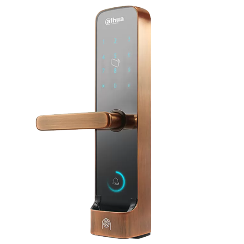 Khóa Cửa Dahua DHI-ASL9112R-B