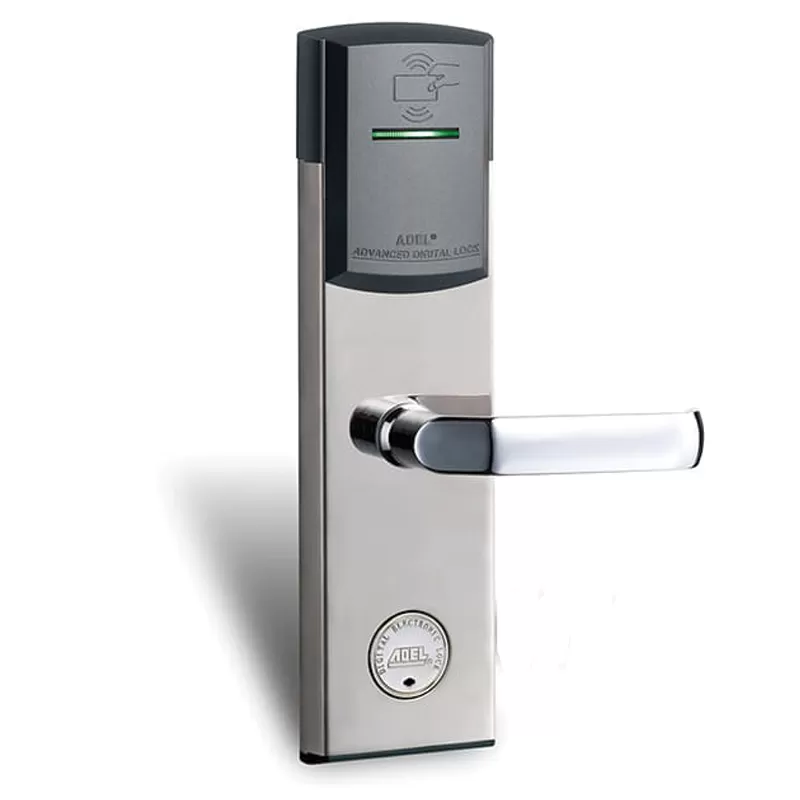 Khóa Thẻ Từ Khách Sạn Adel 1800 Giá Rẻ Khuyến Mãi 35% Hôm Nay