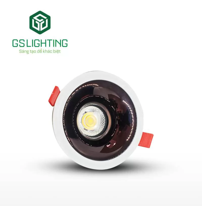 ĐÈN LED ÂM TRẦN LUXURY 12W