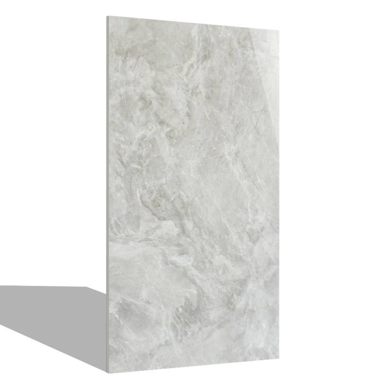 Gạch lát sàn khổ lớn 800x1600mm màu xám TD168005